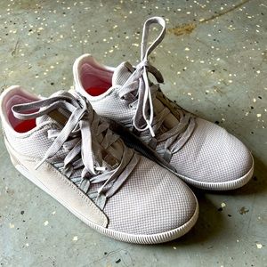 Sorel waterproof sneakers